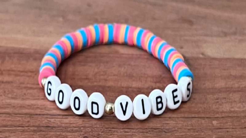  men's inspirational bracelets