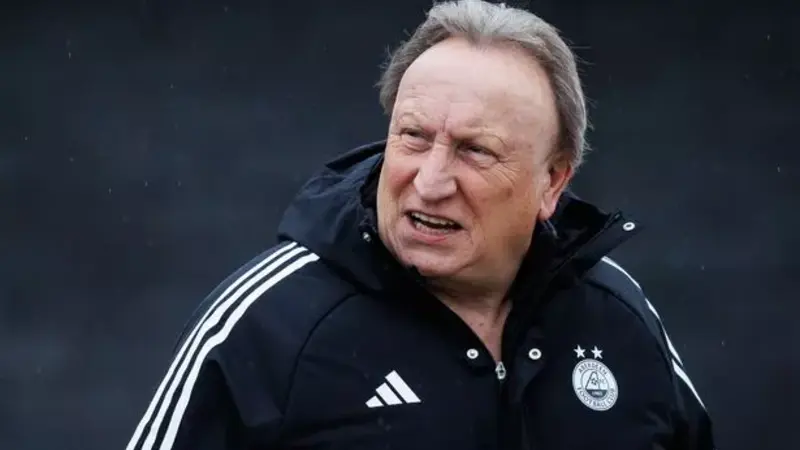 neil warnock net worth