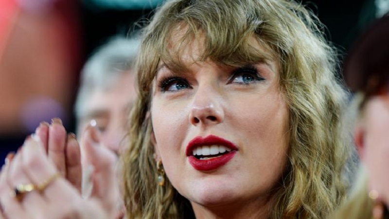 taylor swift net worth 2024