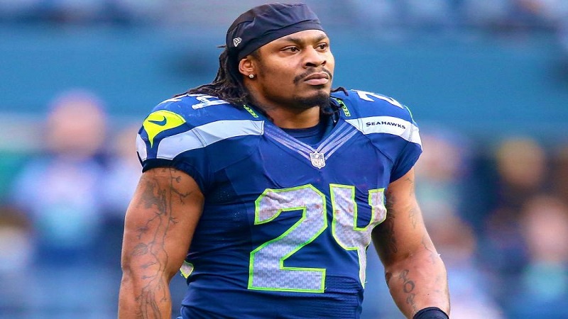 Marshawn Lynch Net Worth