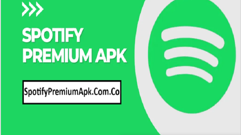 Spotify Premium APK