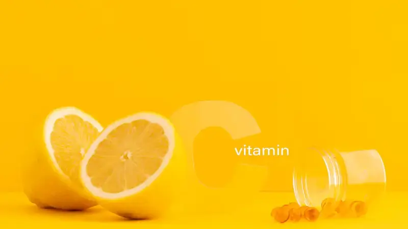 Vitamin C