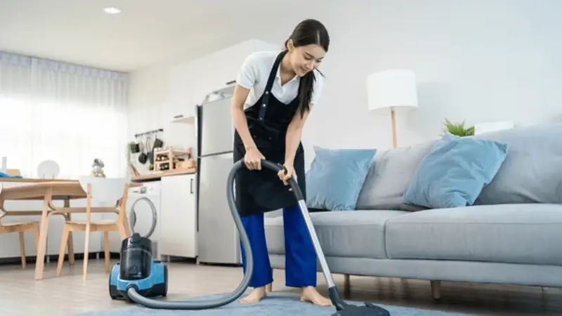 cleaning services