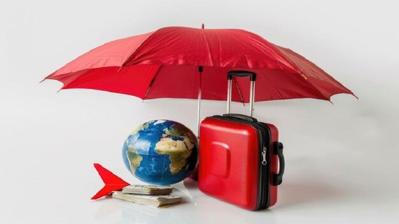 travel insurance