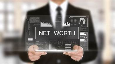 The Path to Increasing Your Net Worth