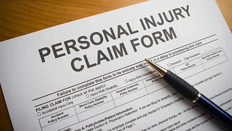 How To Maximize Compensation in Texas Personal Injury Cases