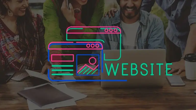 Modernize Your Website